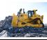 Buldožeri Caterpillar D9R