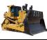 Buldožeri Caterpillar D9T WH
