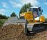 Buldožeri Liebherr PR 716 LGP