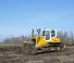 Buldožeri Liebherr PR 734 LGP Litronic
