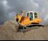 Buldožeri Liebherr PR 734 XL