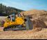 Buldožeri Liebherr PR 754