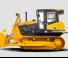 Buldožeri Dressta TD-15M LGP