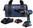 Bosch GSR 18V-975CB25