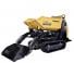 Damperi na gusjenicama Yanmar C 08 HI Tip +
