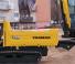 Damperi na gusjenicama Yanmar C 12 RB