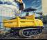 Damperi na gusjenicama Yanmar C30R-3 