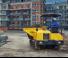 Damperi na gusjenicama Yanmar C30R-3TV