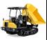 Damperi na gusjenicama Yanmar C30R-3TV