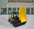 Damperi na gusjenicama Yanmar C50R-5A 