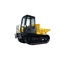 Damperi na gusjenicama Yanmar C50R-5A 