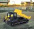 Damperi na gusjenicama Yanmar C50R-5ATV 