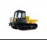 Damperi na gusjenicama Yanmar C50R-5ATV 