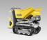Damperi na gusjenicama Wacker Neuson DT05