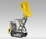 Damperi na gusjenicama Wacker Neuson DT05