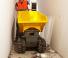 Damperi na gusjenicama Wacker Neuson DT08