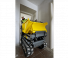 Damperi na gusjenicama Wacker Neuson DT08