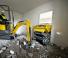 Damperi na gusjenicama Wacker Neuson DT08