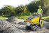 Damperi na gusjenicama Wacker Neuson DT10