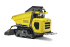 Damperi na gusjenicama Wacker Neuson DT10