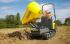 Damperi na gusjenicama Wacker Neuson DT15
