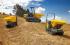 Damperi na gusjenicama Wacker Neuson DT15