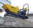 Damperi na gusjenicama Wacker Neuson DT23