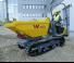 Damperi na gusjenicama Wacker Neuson DT23