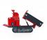 Damperi na gusjenicama Hinowa HS1100B