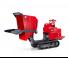 Damperi na gusjenicama Hinowa HS1102