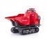 Damperi na gusjenicama Hinowa HS1103