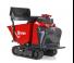 Damperi na gusjenicama Hinowa HS1203