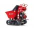 Damperi na gusjenicama Hinowa HS400