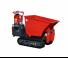 Damperi na gusjenicama Hinowa HS850B