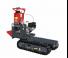 Damperi na gusjenicama Hinowa HS850B
