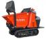 Damperi na gusjenicama Kubota KC 70 SL-4 P