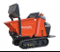 Damperi na gusjenicama Kubota KC 70 SL-4 P