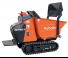 Damperi na gusjenicama Kubota KC 70 VSL-4