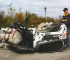 Damperi na gusjenicama Bobcat MT 50