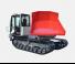 Damperi na gusjenicama Takeuchi TCR50-2