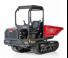 Damperi na gusjenicama Hinowa TX3005