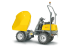 Wacker Neuson 1601