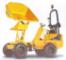Thwaites Alldrive 3,0 TO DV