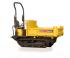 Damperi na gusjenicama Yanmar C 12 RB