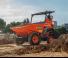 Damperi na kotačima Ausa D 150 RM x4