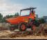 Damperi na kotačima Ausa D 150 RM x4