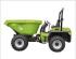 Agrimac DH 600 AHG