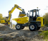 Damperi na kotačima Wacker Neuson DV60 dual view