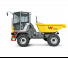 Damperi na kotačima Wacker Neuson DV60 dual view