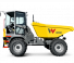 Damperi na kotačima Wacker Neuson DV90 dual view